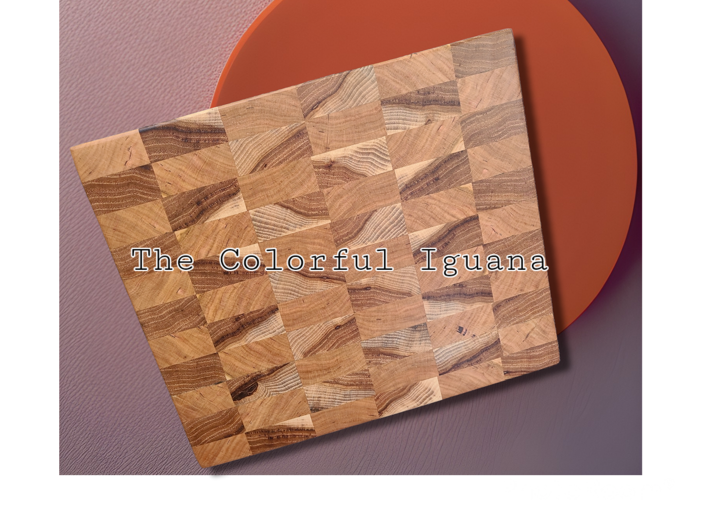 Butcher Block