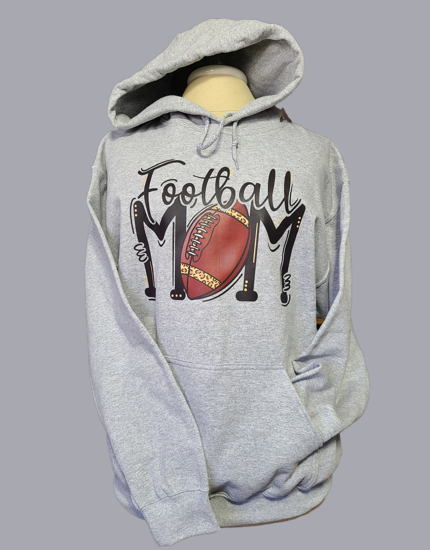 Football Mom