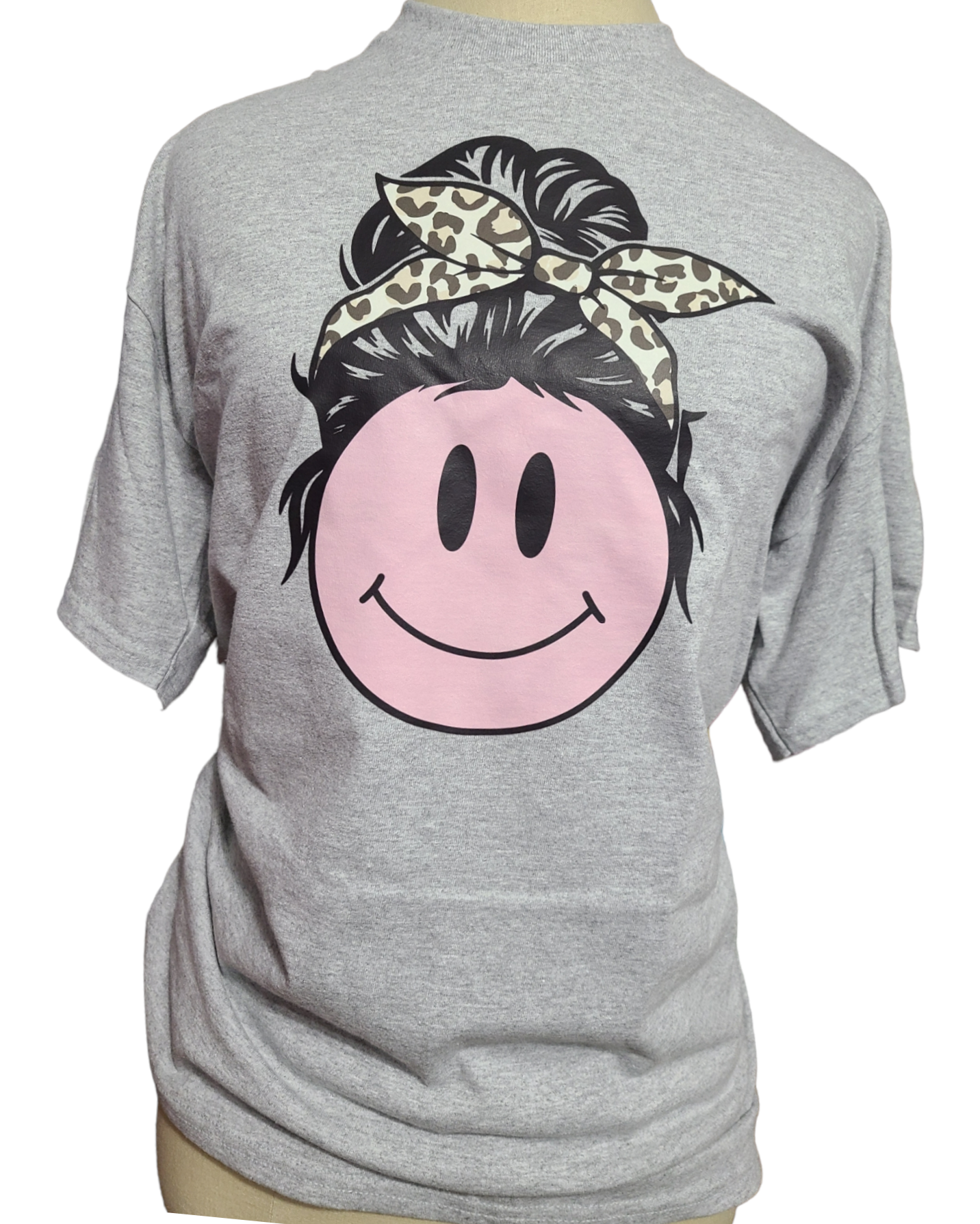 Happy Face