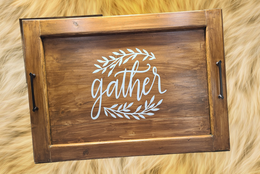 Gather