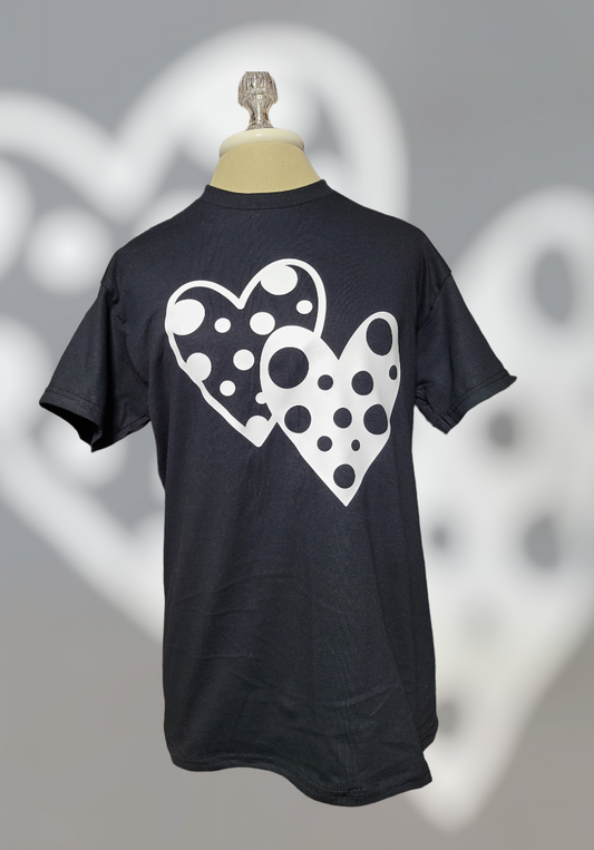 Polka Heart